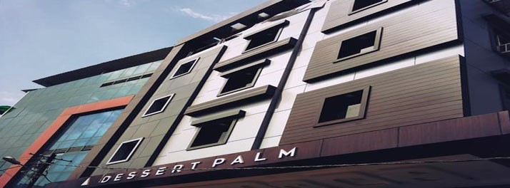 Hotel Dessert Palm - Gwalior 01.jpg